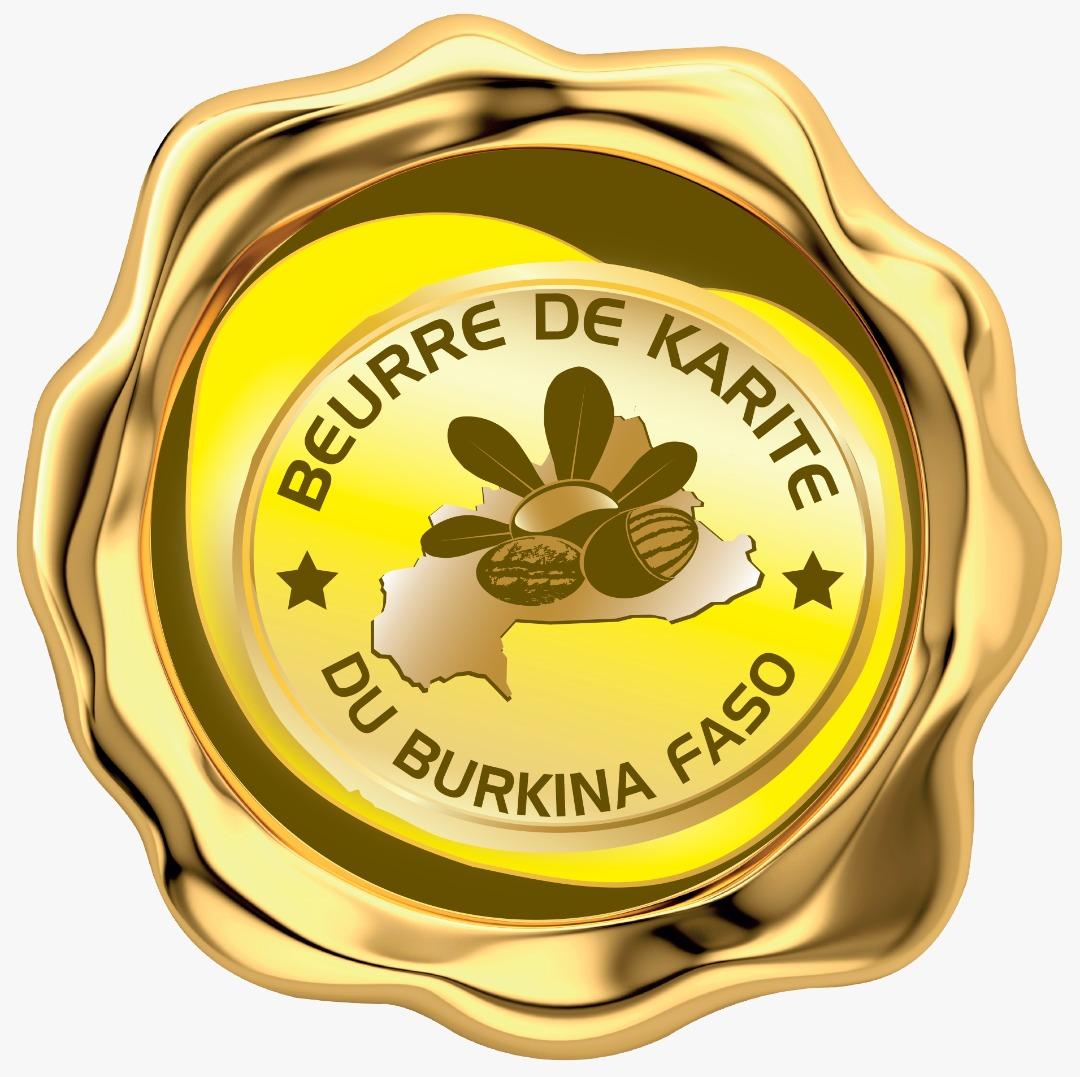 Label Beurre de Karité