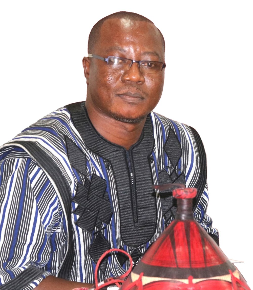 Wêndinda Charles RIBGOALINGA